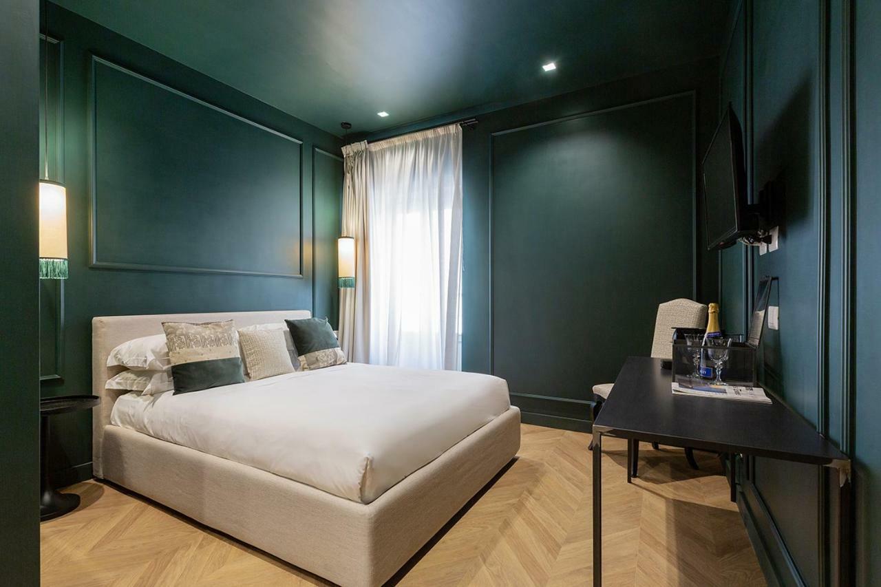 The Mendeli Suite Rome Exterior photo