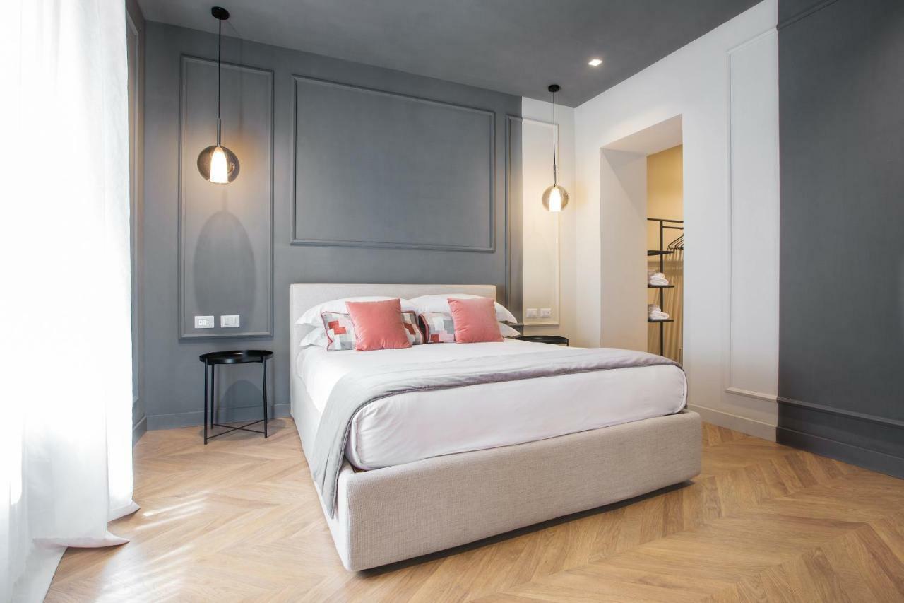 The Mendeli Suite Rome Exterior photo