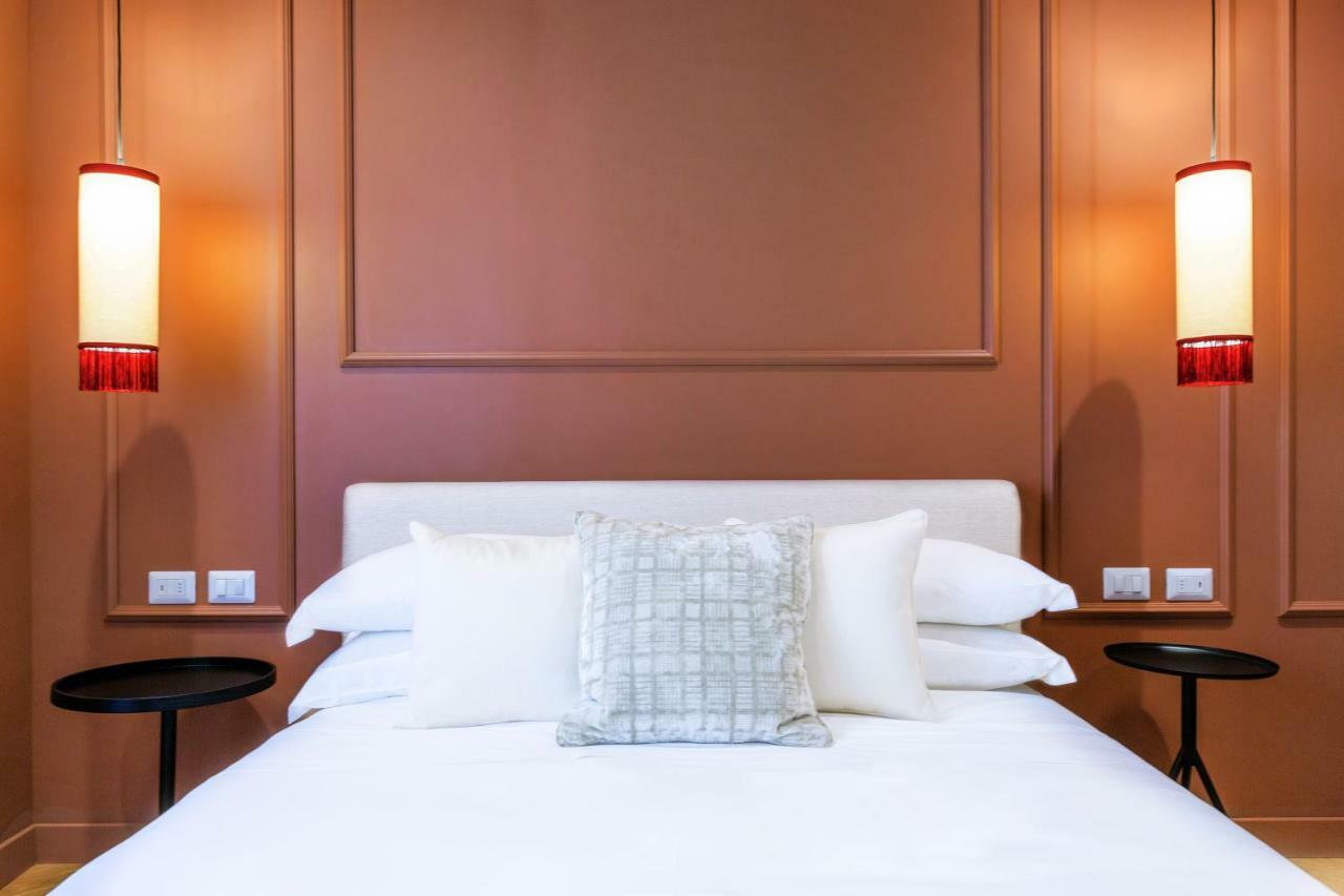 The Mendeli Suite Rome Exterior photo